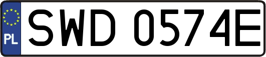 SWD0574E