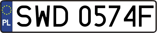 SWD0574F