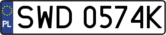 SWD0574K