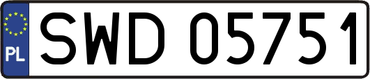 SWD05751