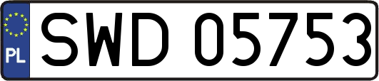SWD05753