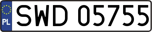 SWD05755