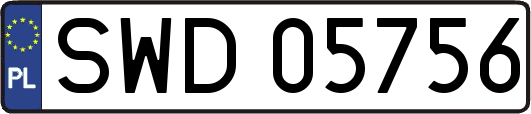 SWD05756