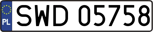 SWD05758