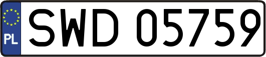 SWD05759