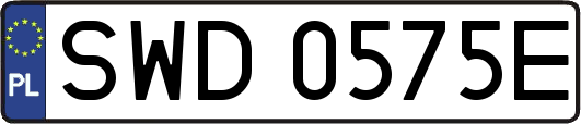 SWD0575E