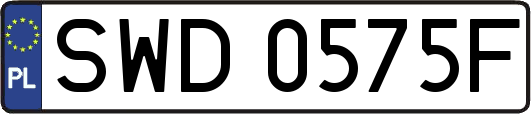 SWD0575F