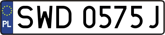 SWD0575J