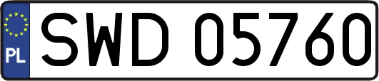 SWD05760