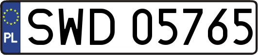 SWD05765