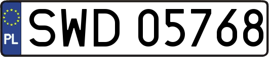SWD05768