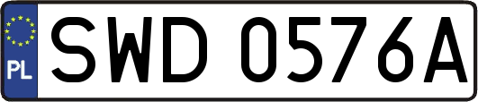 SWD0576A
