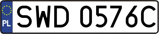 SWD0576C