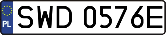 SWD0576E