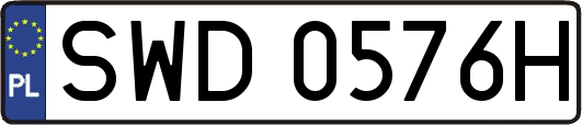 SWD0576H