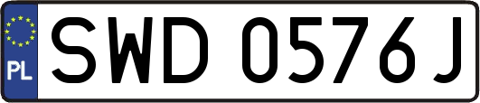 SWD0576J