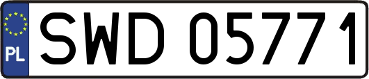 SWD05771