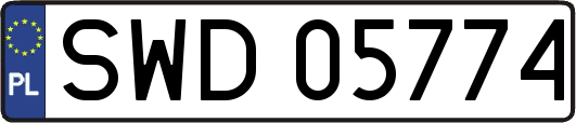 SWD05774