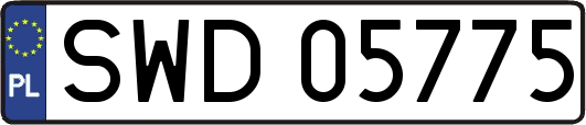 SWD05775