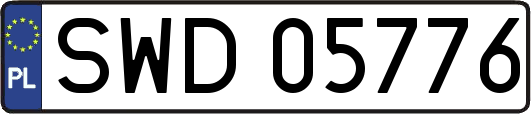 SWD05776
