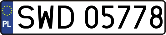 SWD05778