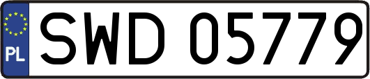 SWD05779
