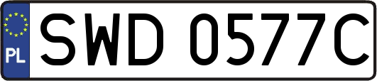 SWD0577C