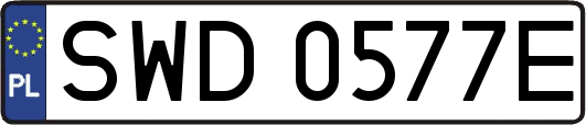 SWD0577E