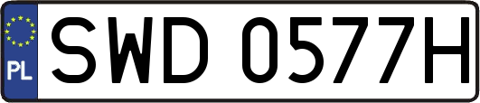 SWD0577H