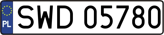 SWD05780