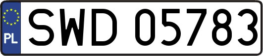 SWD05783