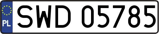 SWD05785