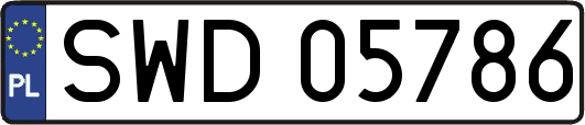 SWD05786