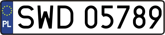 SWD05789