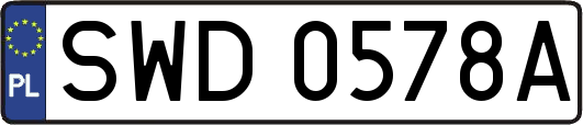 SWD0578A