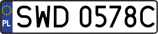 SWD0578C