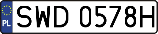 SWD0578H