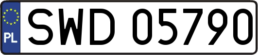 SWD05790