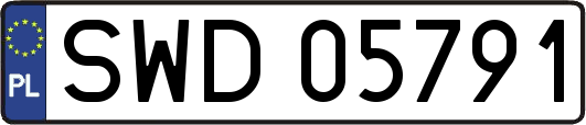 SWD05791