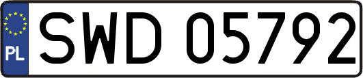 SWD05792