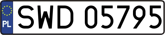SWD05795
