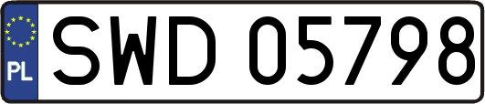 SWD05798