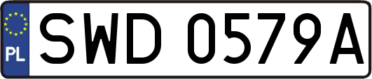 SWD0579A