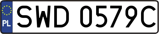 SWD0579C