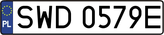 SWD0579E