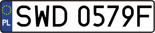 SWD0579F
