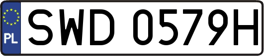 SWD0579H