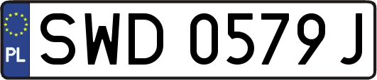 SWD0579J