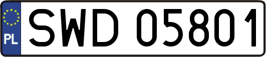 SWD05801