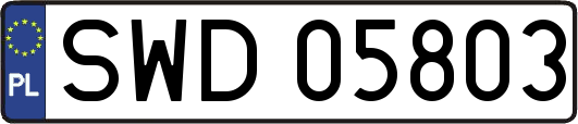 SWD05803